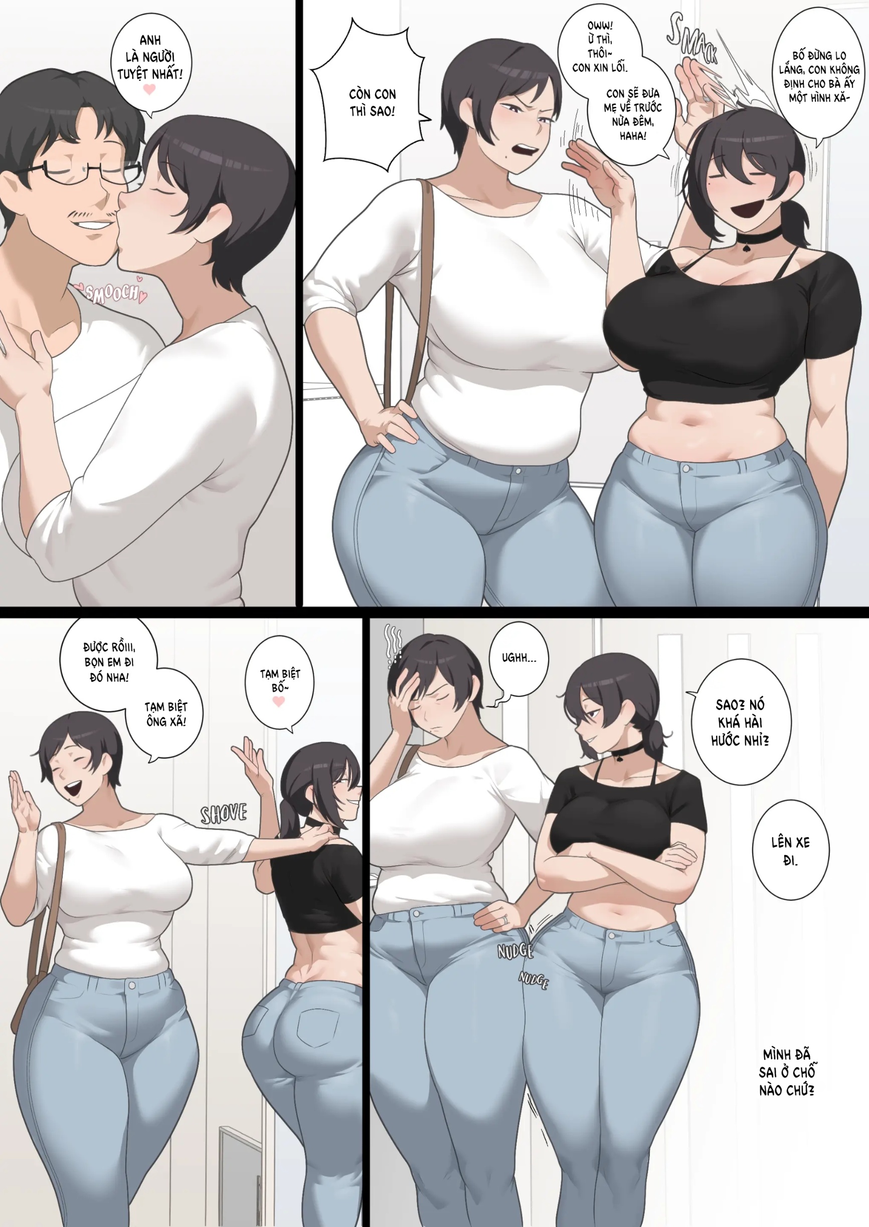 HentaiVN.net - Ảnh 55 - Soraoraora - 2