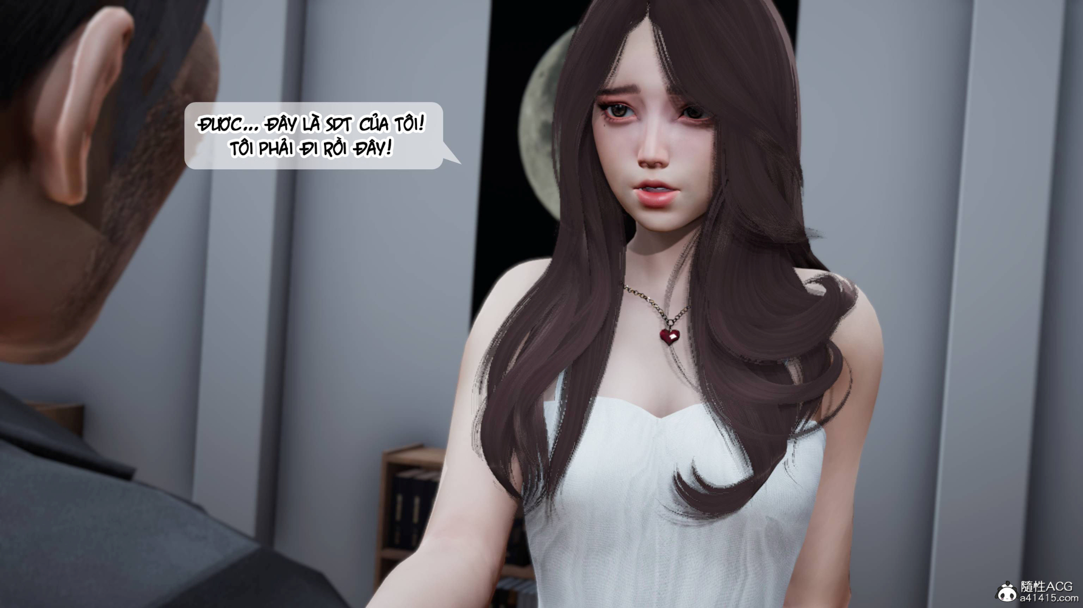 HentaiVN.net - Ảnh 55 - Mẹ Bị Người Khác Cưỡng Hiếp - Chương 1A( Bằng Mọi Giá Mẹ Sẽ Bảo Vệ Con)
