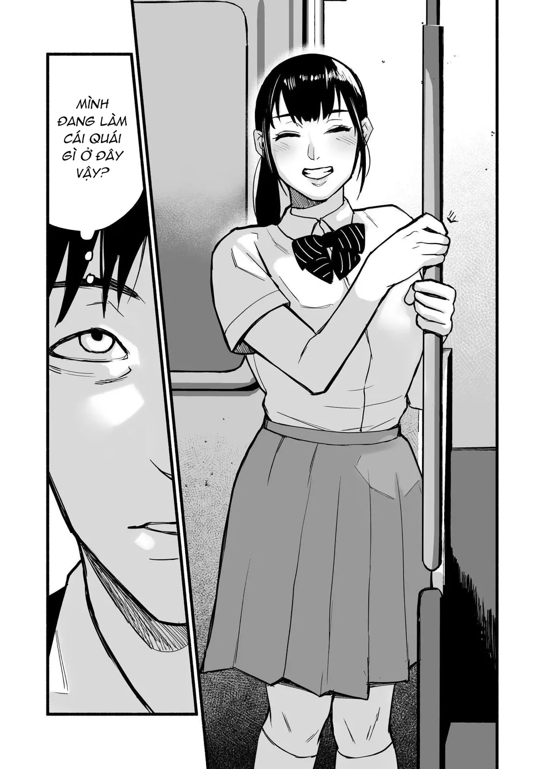 HentaiVN.net - Ảnh 56 - Miho-chan, I Loved You! - part-1
