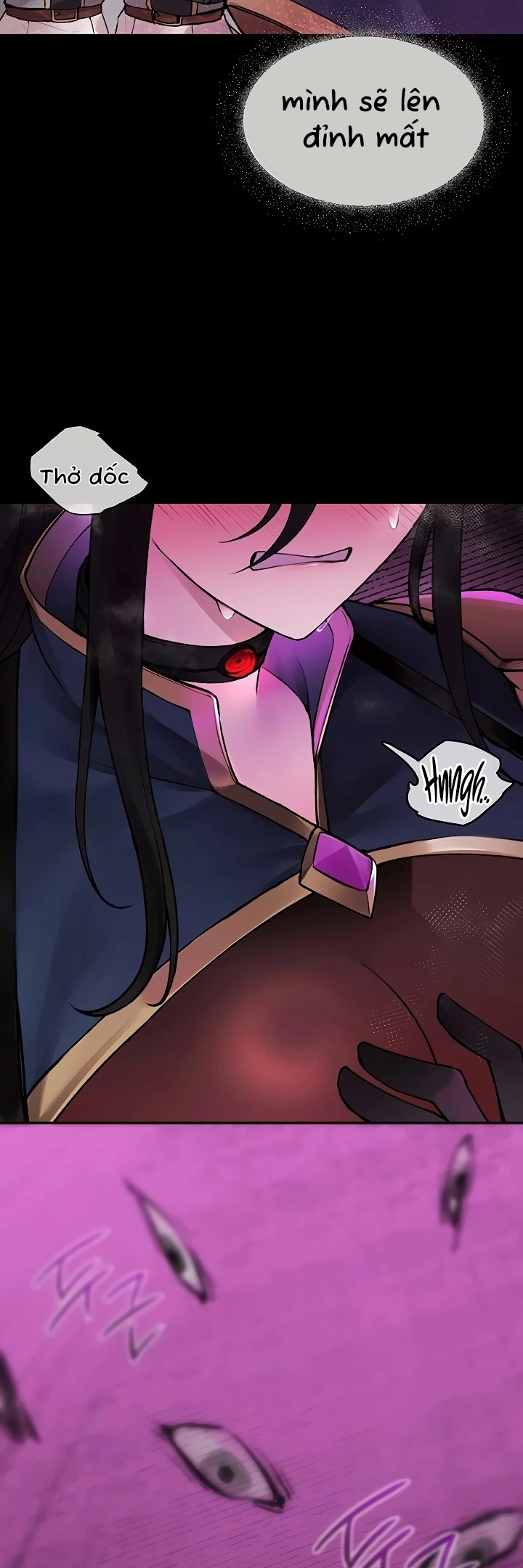 HentaiVN.net - Ảnh 55 - Trang Bị Siêu Bá Đạo - Chap 1