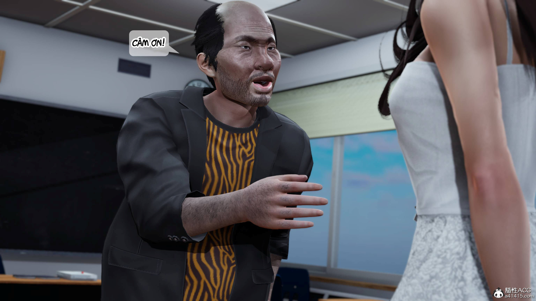 HentaiVN.net - Ảnh 56 - Mẹ Bị Người Khác Cưỡng Hiếp - Chương 1A( Bằng Mọi Giá Mẹ Sẽ Bảo Vệ Con)
