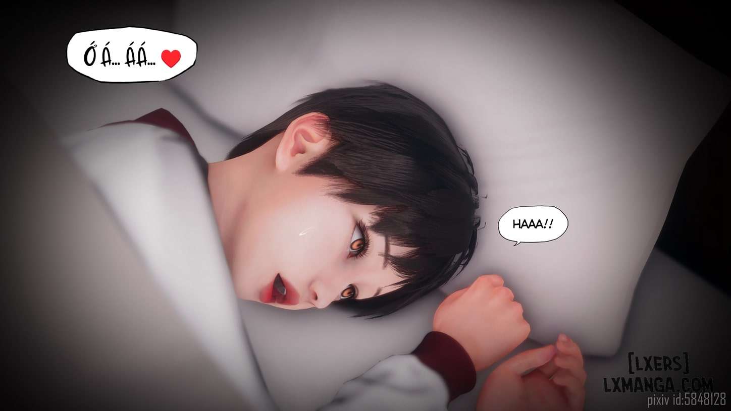 HentaiVN.net - Ảnh 55 - Nuông chiều - Chương 7.1