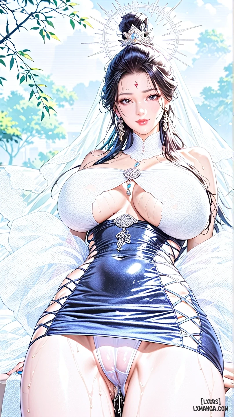 HentaiVN.net - Ảnh 55 - Hi Du Ký - 11_image-only