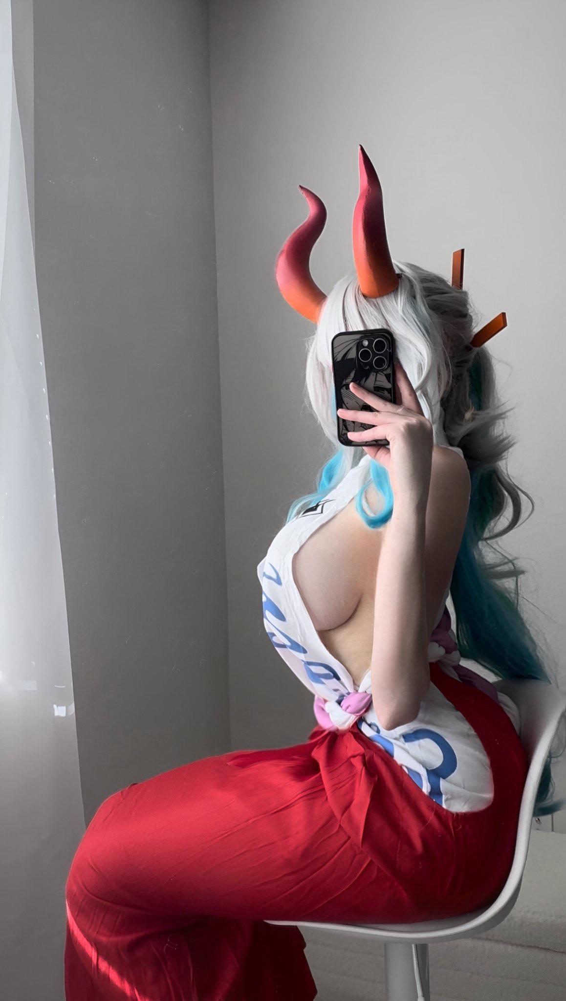 HentaiVN.net - Ảnh 56 - Tổng hợp nnyxie onlyfans  - nnyxie onlyfans