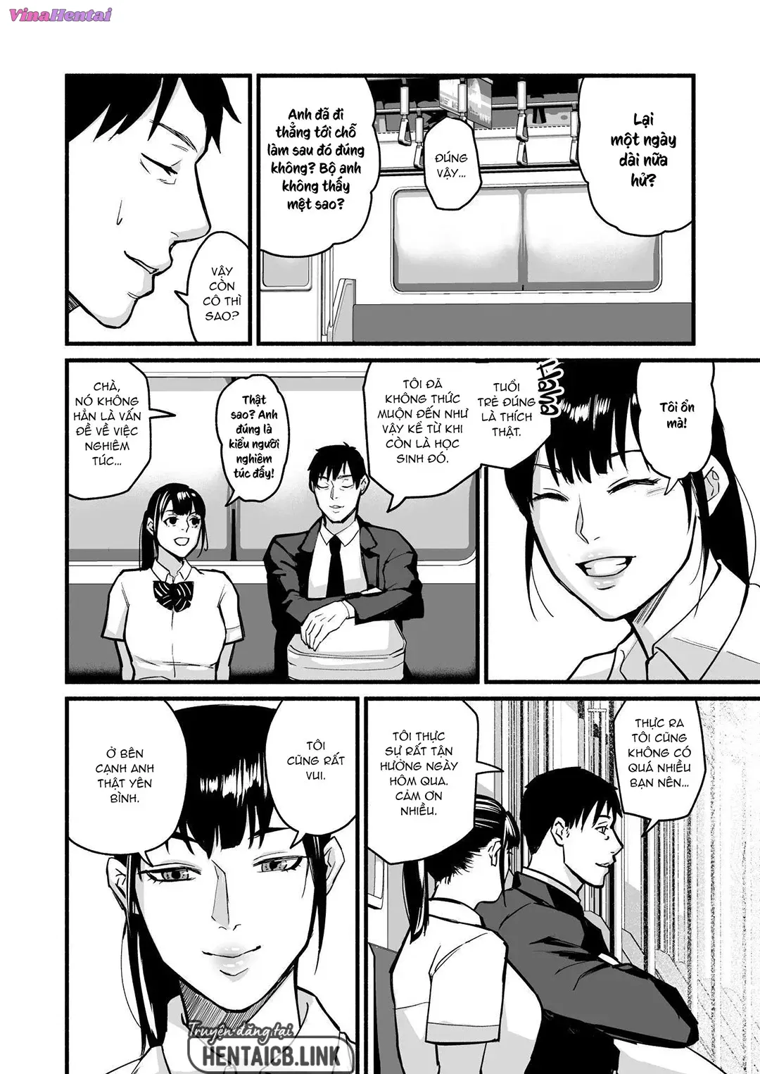 HentaiVN.net - Ảnh 57 - Miho-chan, I Loved You! - part-1