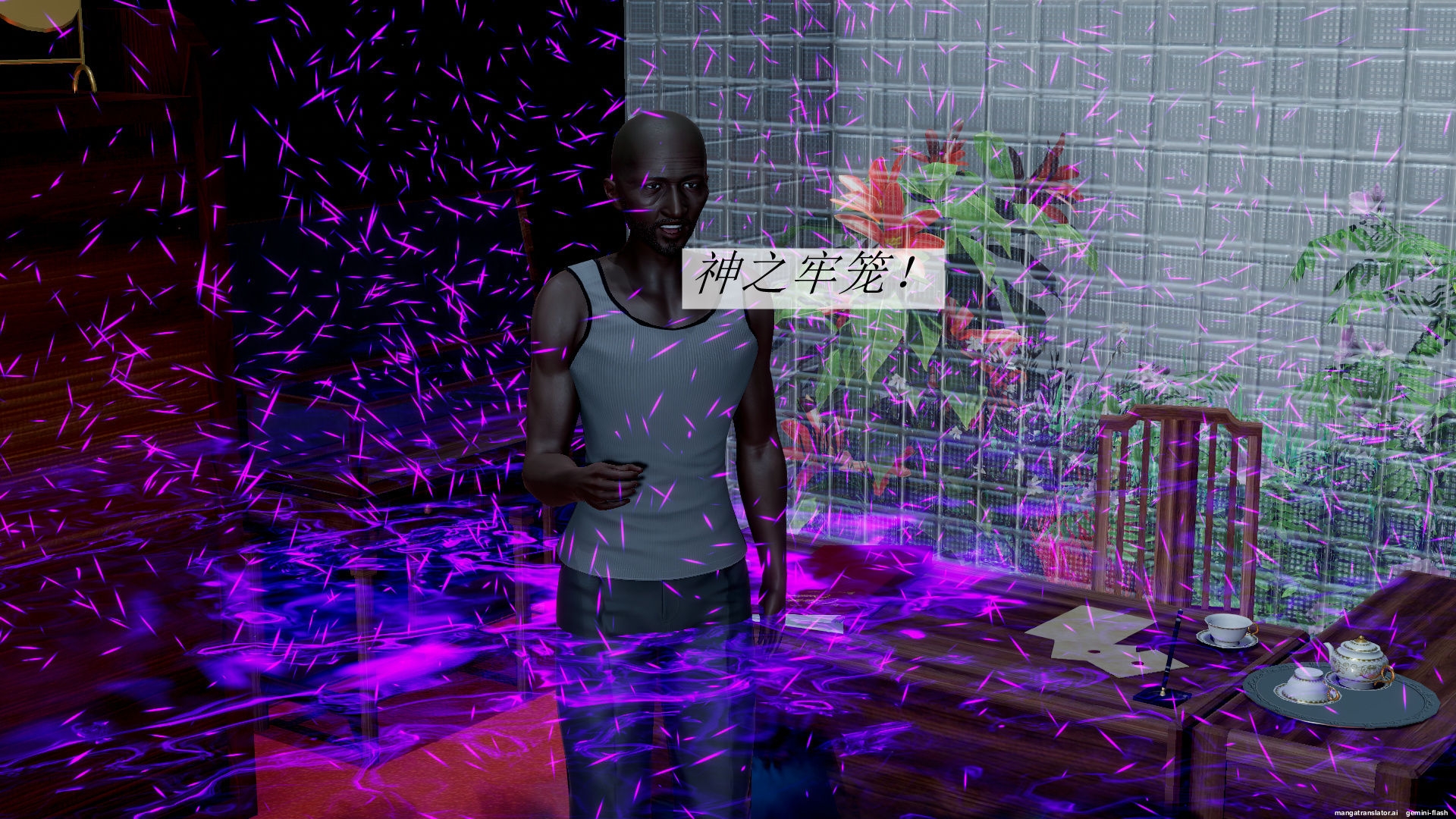 HentaiVN.net - Ảnh 56 - ĐẤU LA NGỌC TRUYỆN - Chương 8