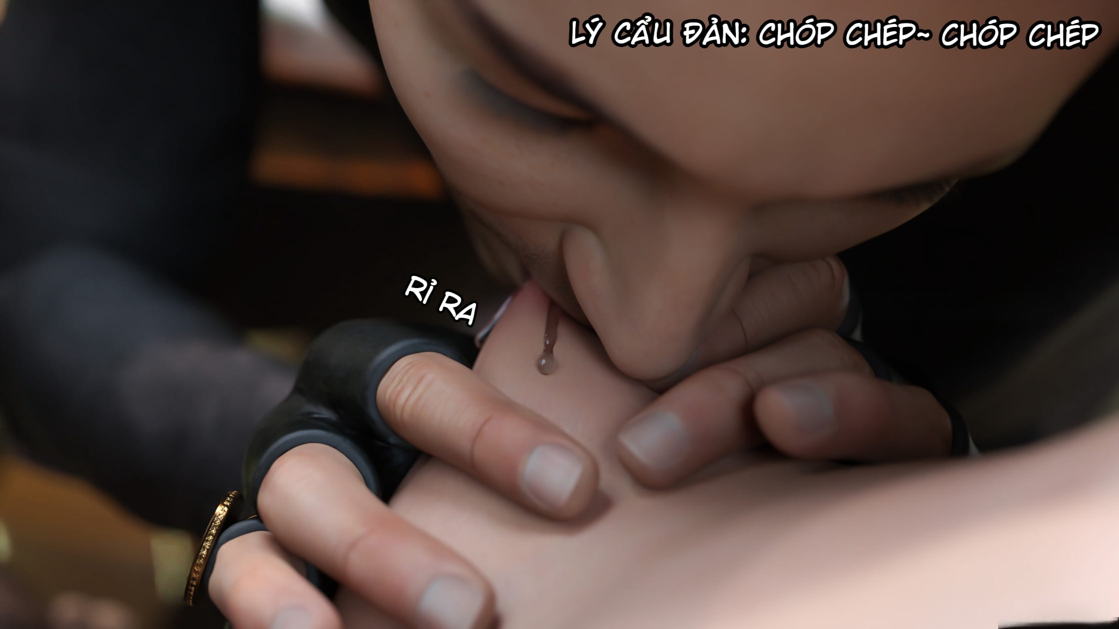 HentaiVN.net - Ảnh 57 - NGHỊCH CHUYỂN (NGOẠI TRUYỆN) - Chương Bạch Kim 1