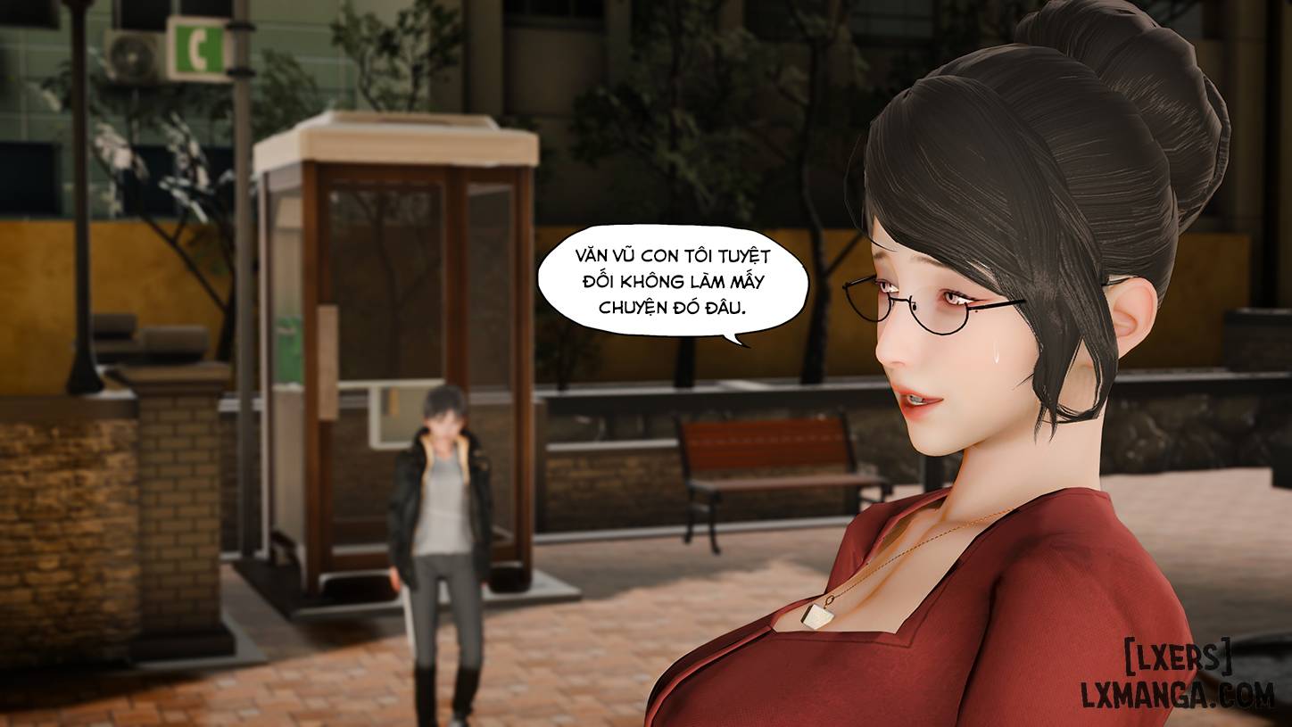 HentaiVN.net - Ảnh 56 - Nuông chiều - Chương 10.1