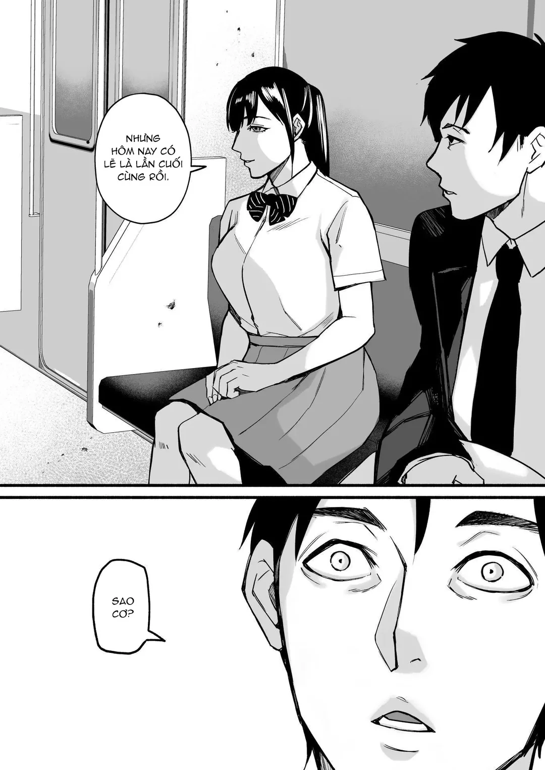 HentaiVN.net - Ảnh 58 - Miho-chan, I Loved You! - part-1