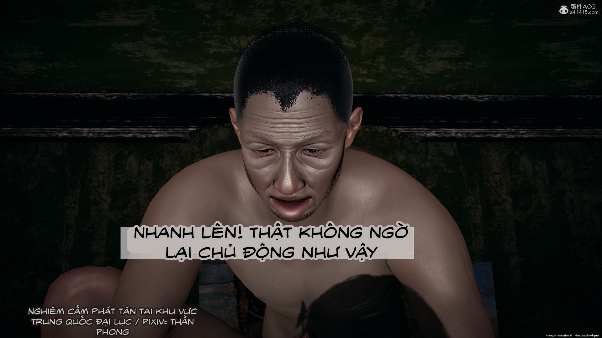 HentaiVN.net - Ảnh 57 - ĐẤU LA NGỌC TRUYỆN - Chương 37