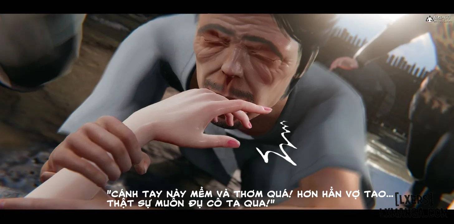HentaiVN.net - Ảnh 57 - Hành trình tiên tử bị sa vào trần thế - Chương 3