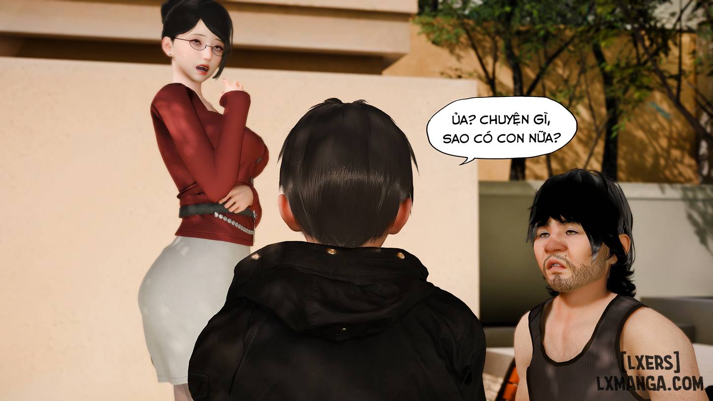 HentaiVN.net - Ảnh 57 - Nuông chiều - Chương 10.1