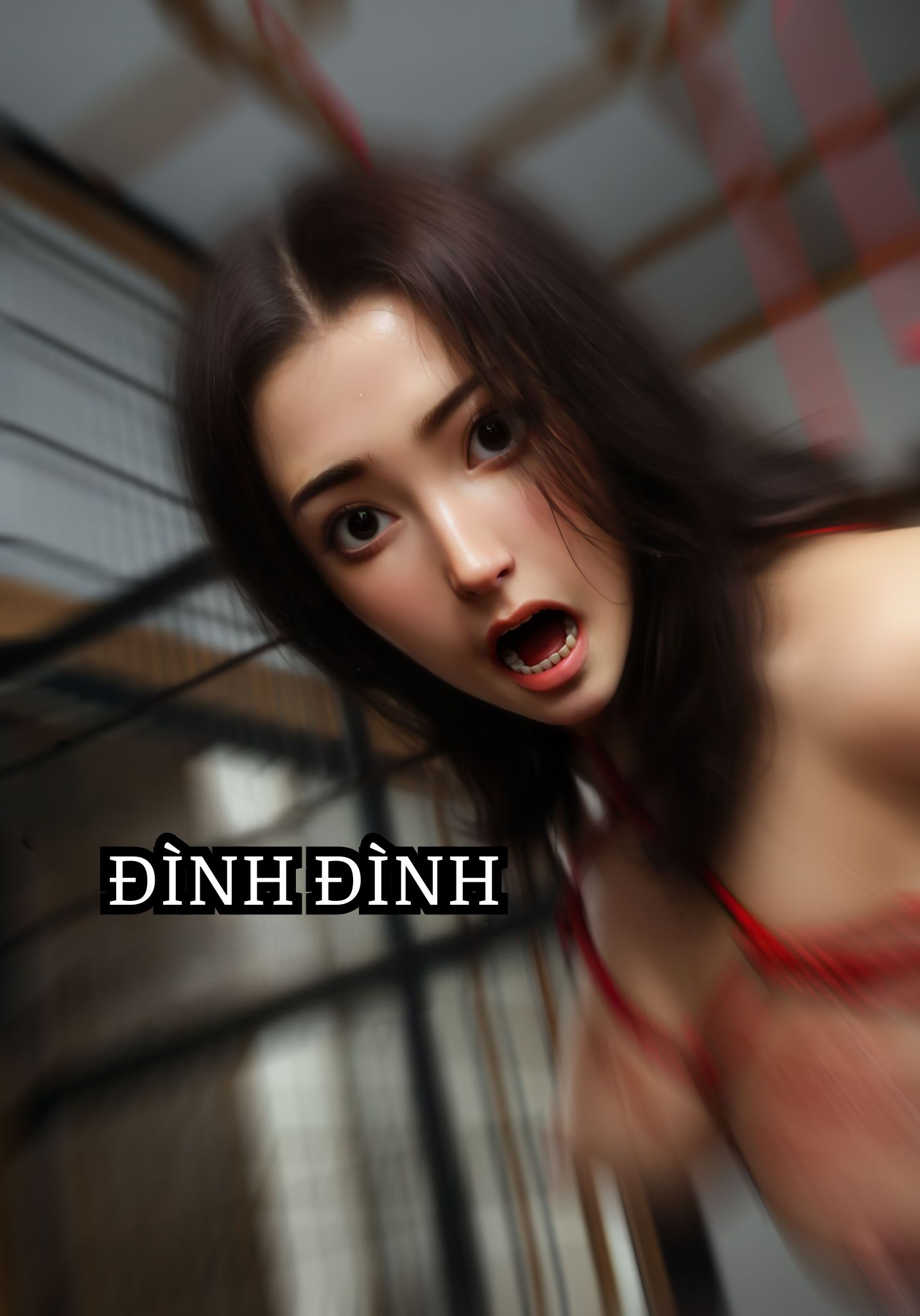 HentaiVN.net - Ảnh 58 - Mật vụ phượng hoàng - Chương 18