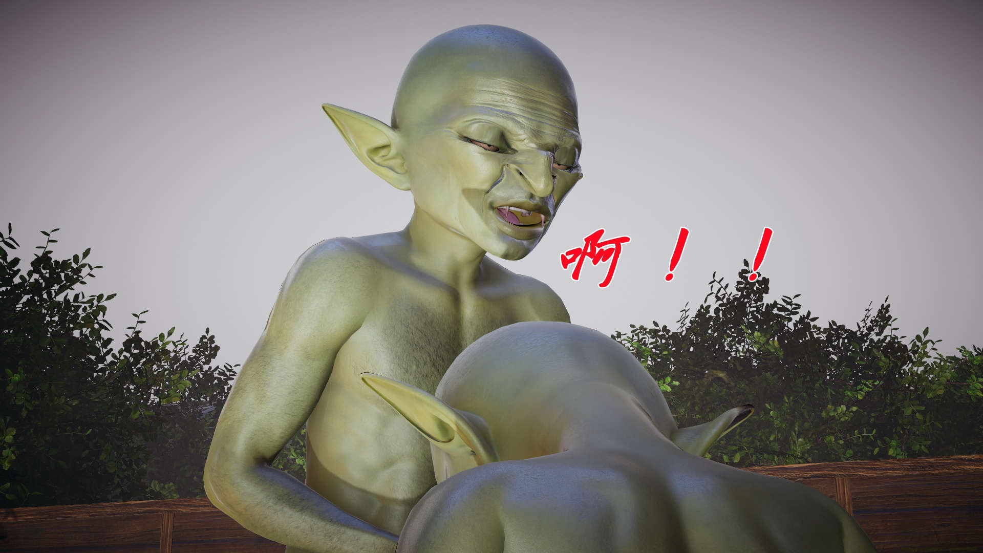 HentaiVN.net - Ảnh 58 - ĐẤU LA NGỌC TRUYỆN - Chương 19