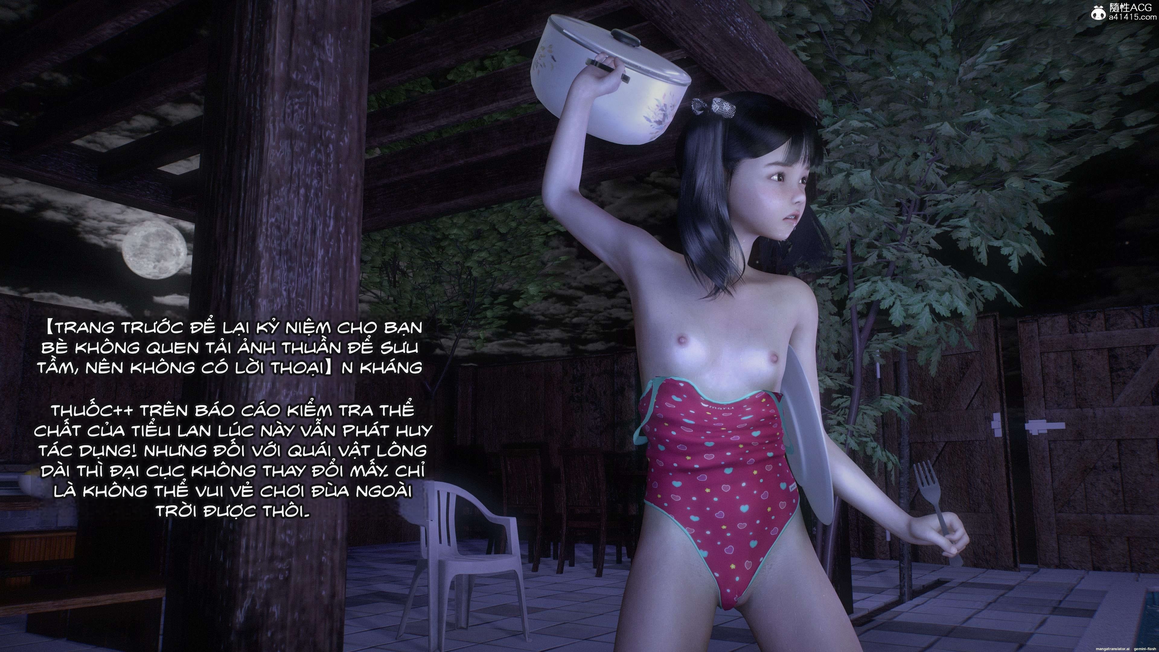 HentaiVN.net - Ảnh 58 - Hoa Khôi Bận Rộn - Phần 1 - Chương 7