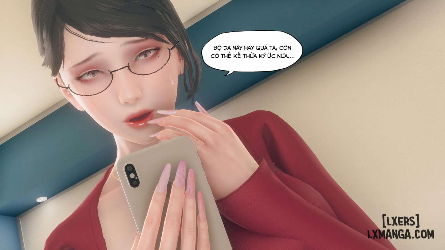 HentaiVN.net - Ảnh 58 - Nuông chiều - Chương 1.1