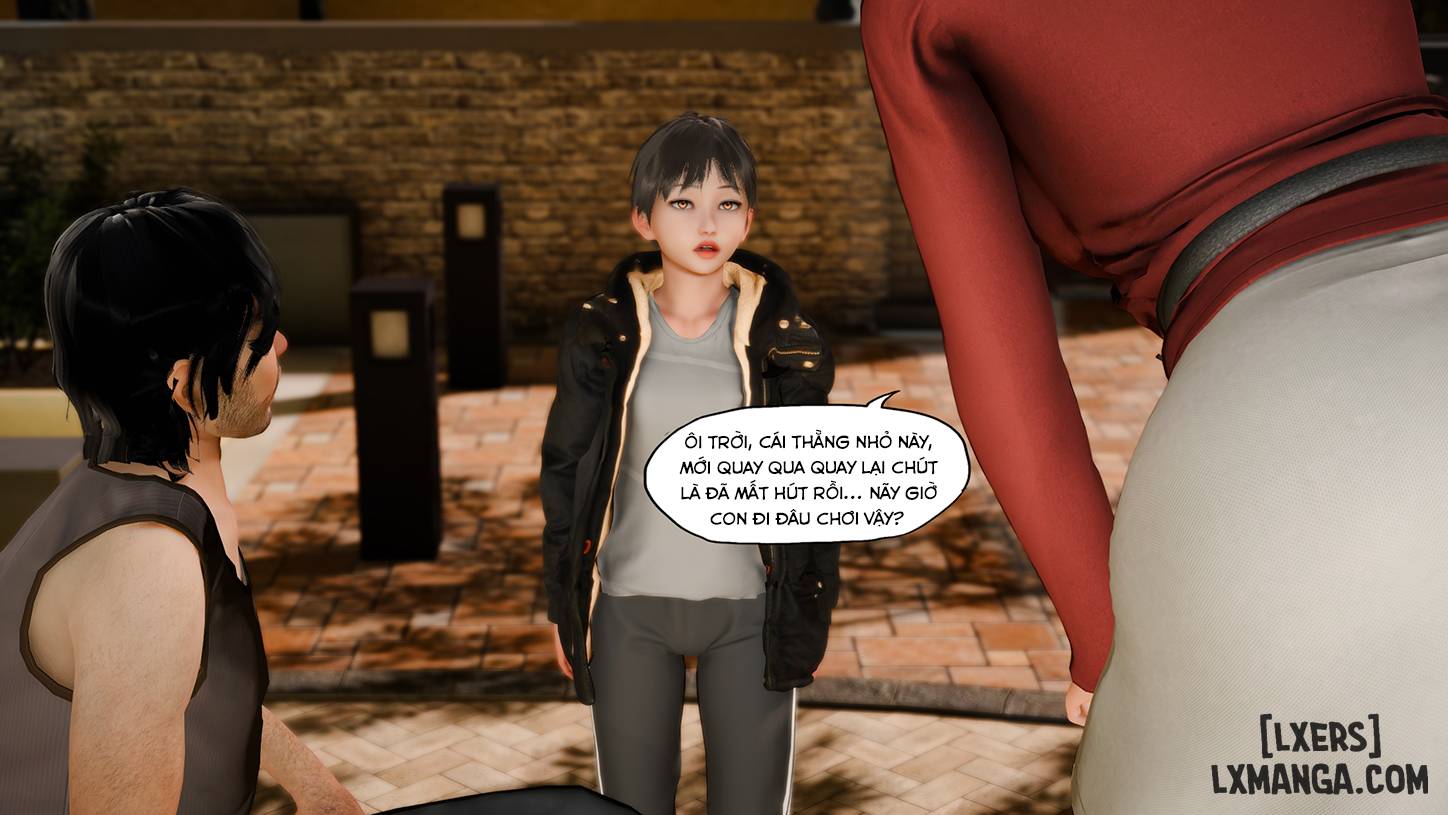 HentaiVN.net - Ảnh 58 - Nuông chiều - Chương 10.1