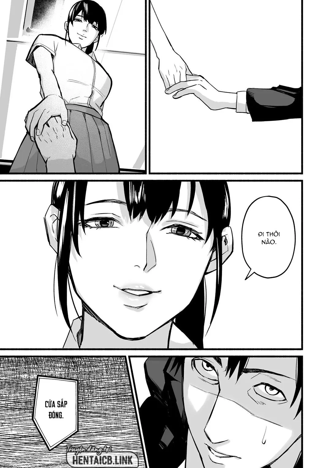 HentaiVN.net - Ảnh 60 - Miho-chan, I Loved You! - part-1