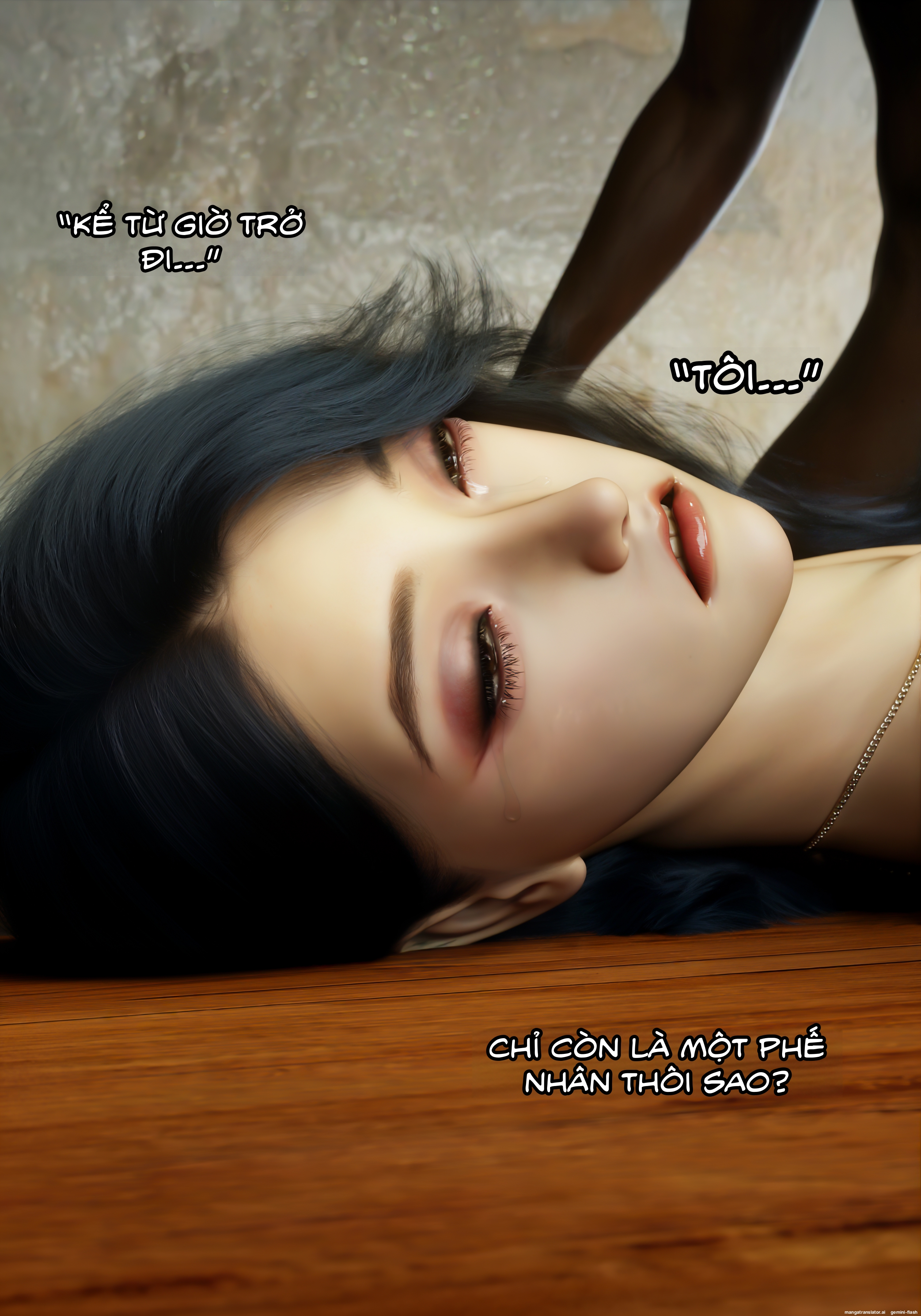 HentaiVN.net - Ảnh 60 - Mật vụ phượng hoàng - Chương 10