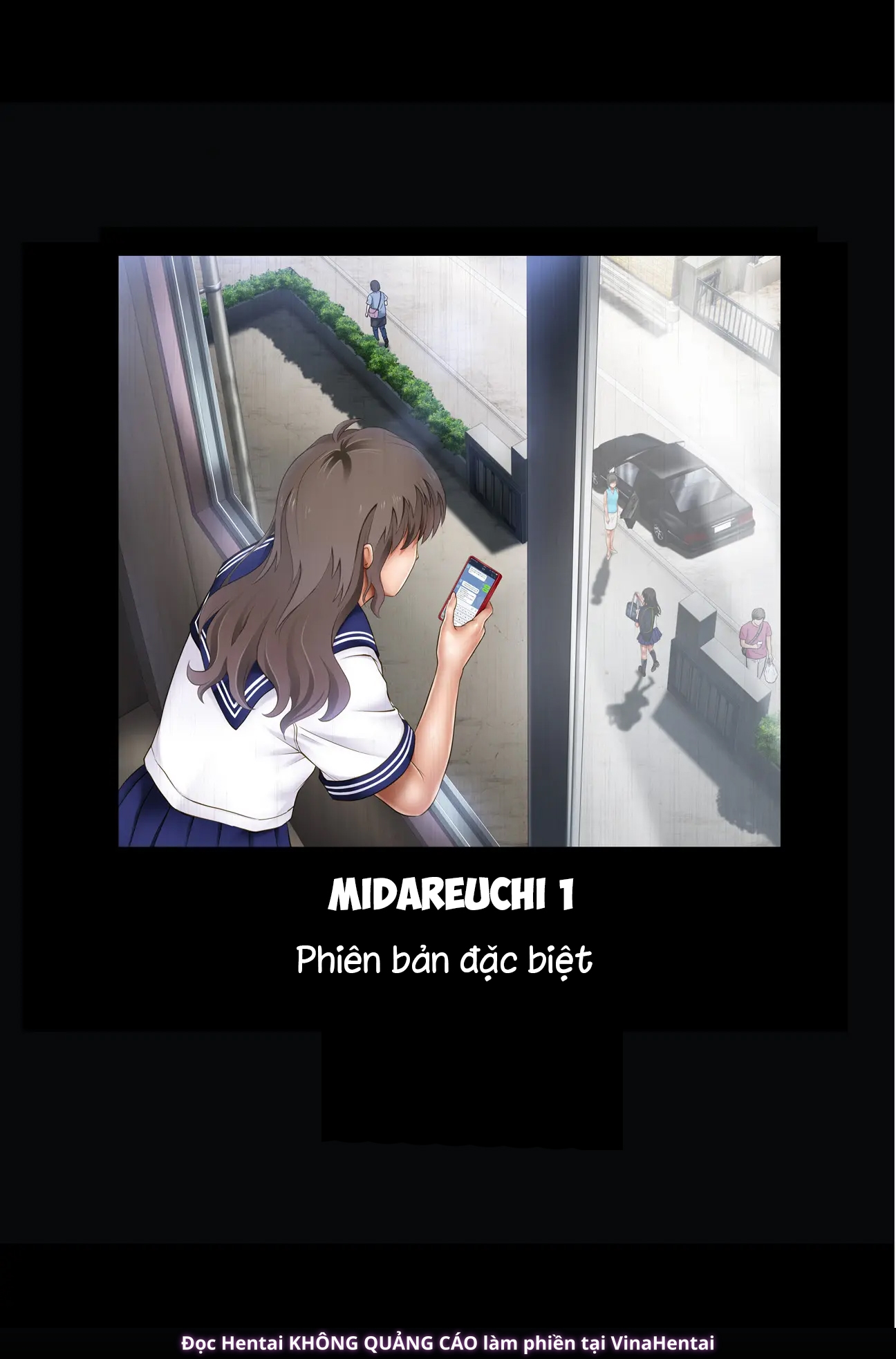HentaiVN.net - Ảnh 10 - Midareuchi - Chapter 1 (Rework)