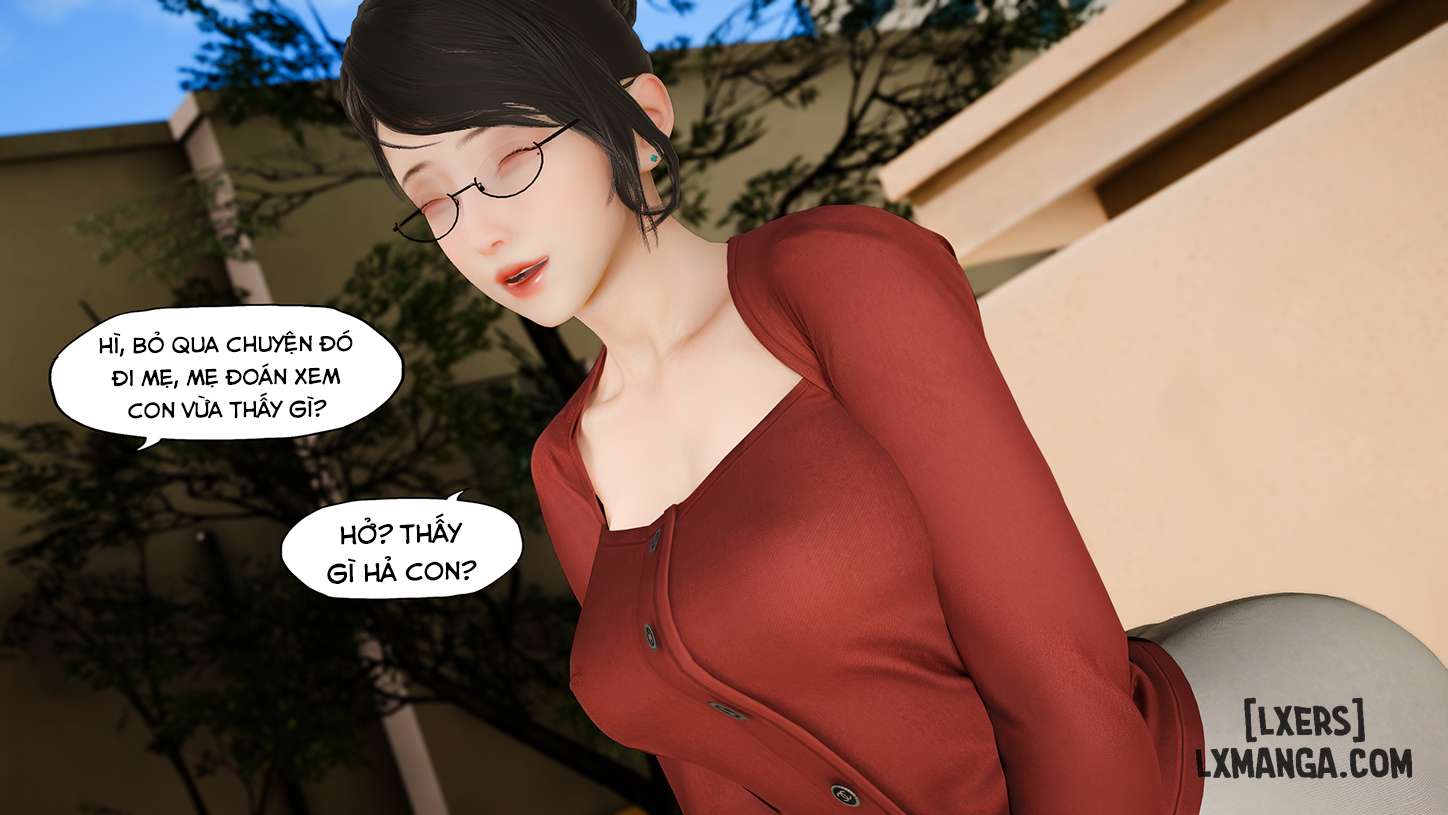 HentaiVN.net - Ảnh 59 - Nuông chiều - Chương 10.1