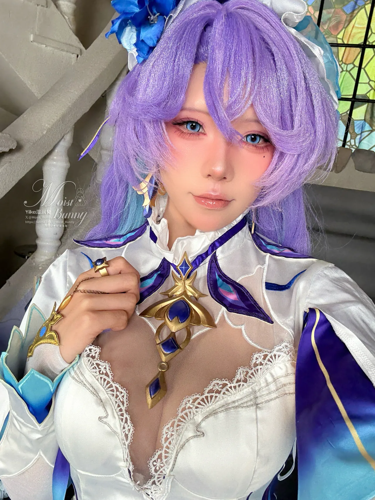 HentaiVN.net - Ảnh 60 - Cantarella - Wuthering Waves - Cantarella - Wuthering Waves