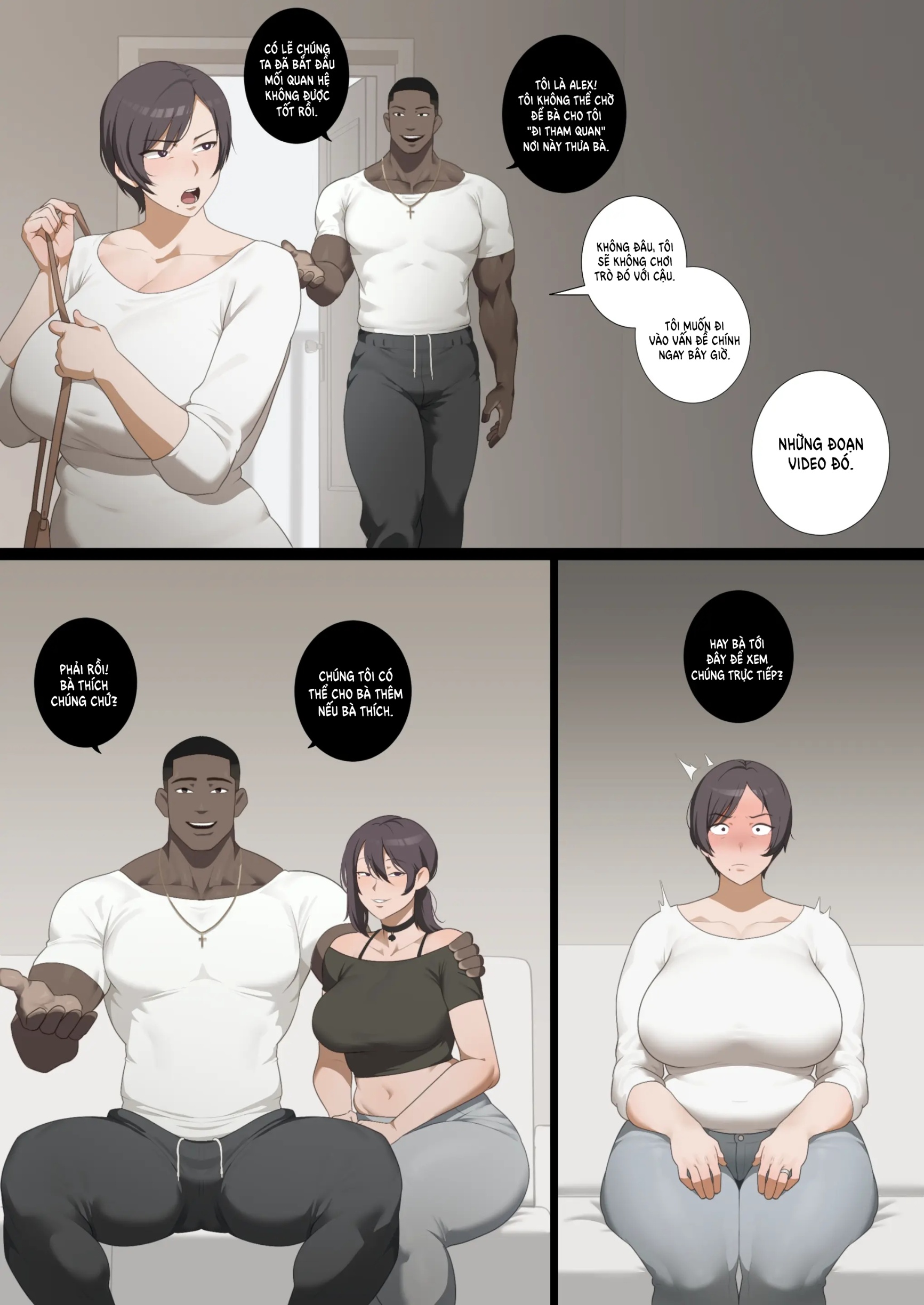 HentaiVN.net - Ảnh 61 - Soraoraora - 2