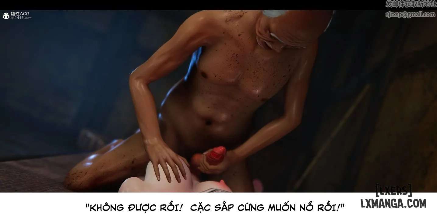 HentaiVN.net - Ảnh 60 - Hành trình tiên tử bị sa vào trần thế - Chương 2