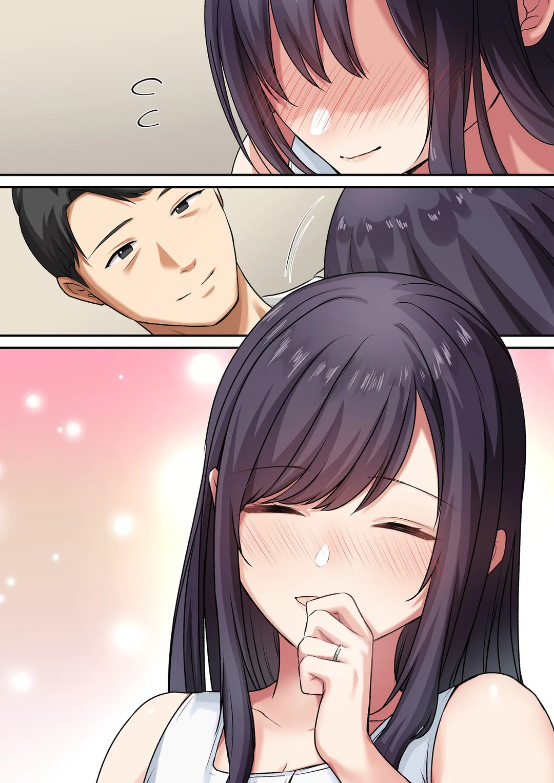HentaiVN.net - Ảnh 62 - Bạn thân của con gái tôi - Ch. 3