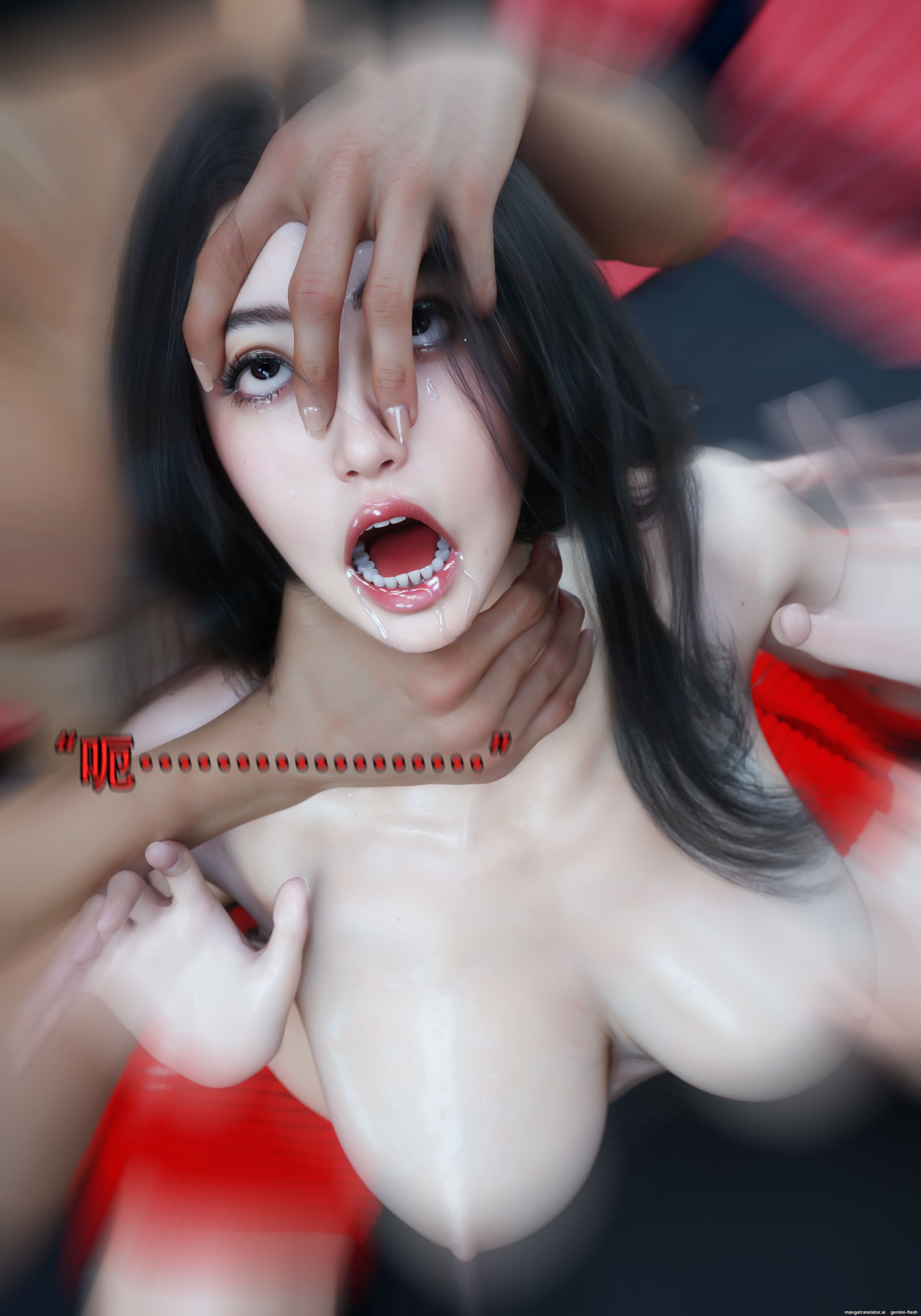 HentaiVN.net - Ảnh 61 - Mật vụ phượng hoàng - Chương 6