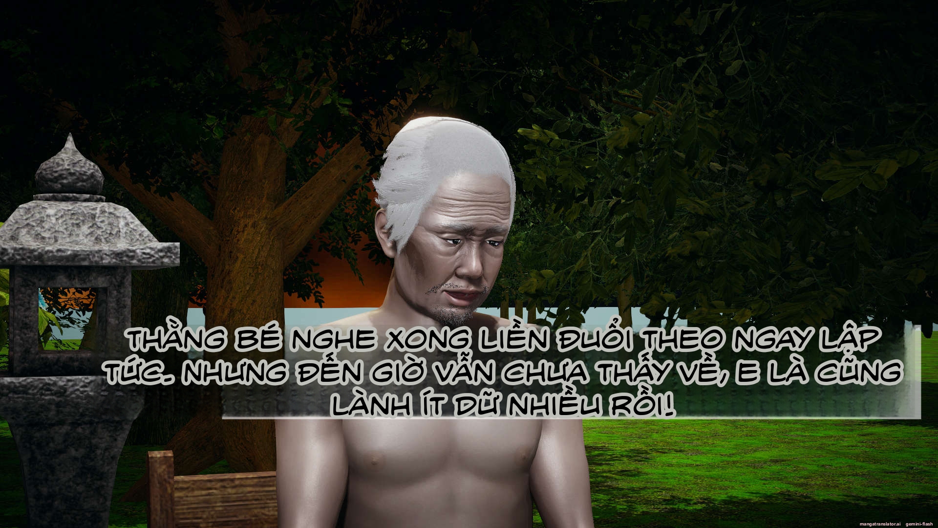 HentaiVN.net - Ảnh 61 - ĐẤU LA NGỌC TRUYỆN - Chương 18