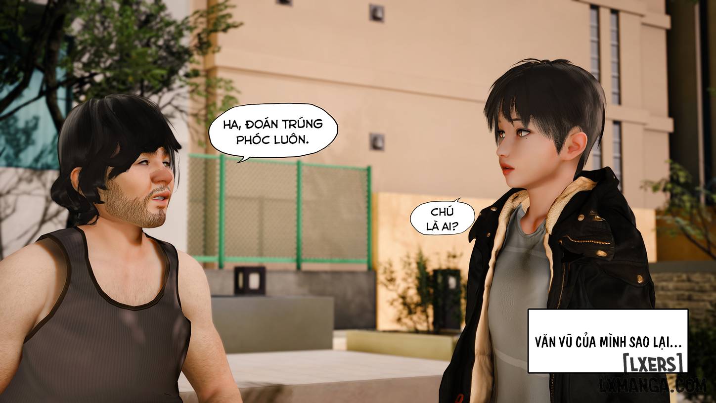 HentaiVN.net - Ảnh 61 - Nuông chiều - Chương 10.1