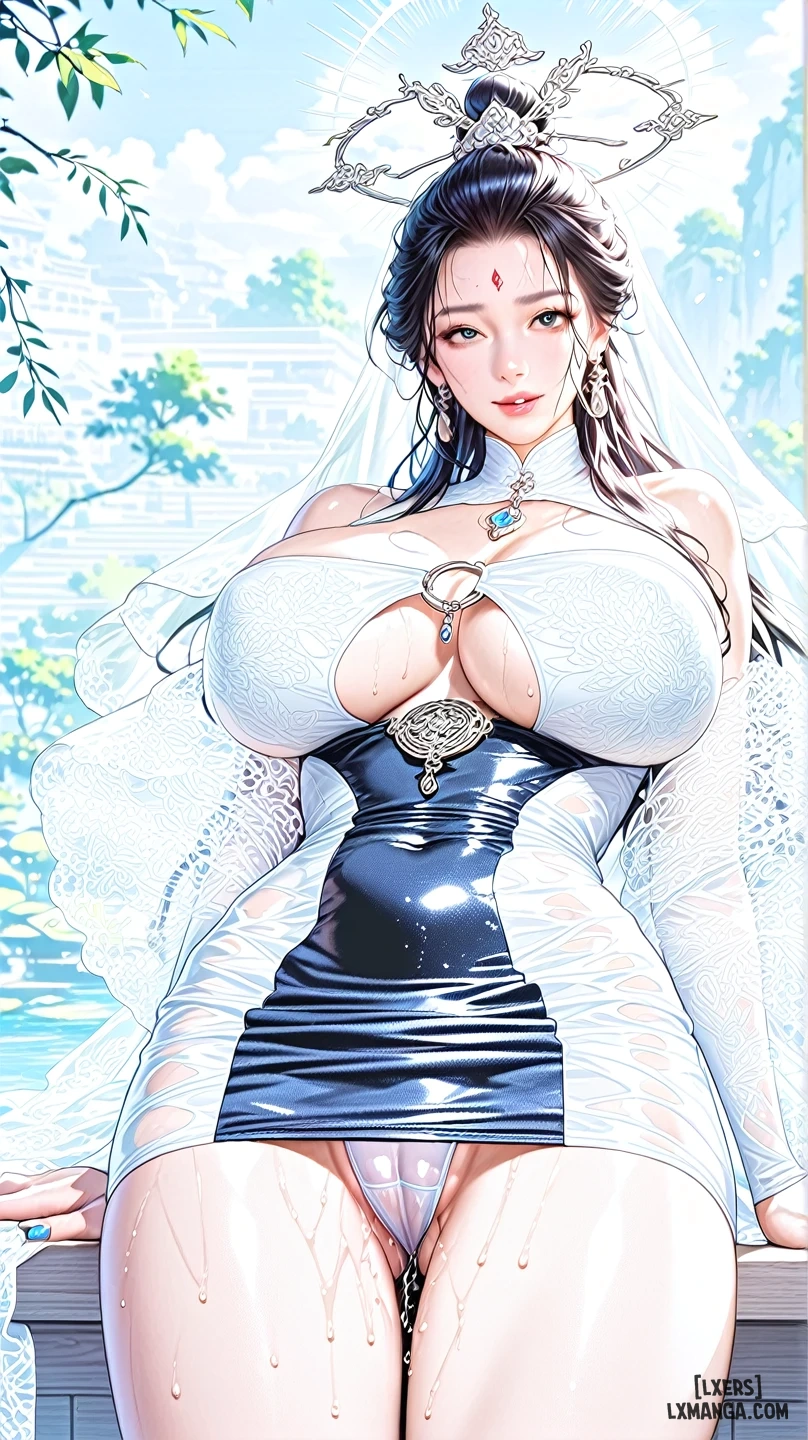 HentaiVN.net - Ảnh 61 - Hi Du Ký - 11_image-only