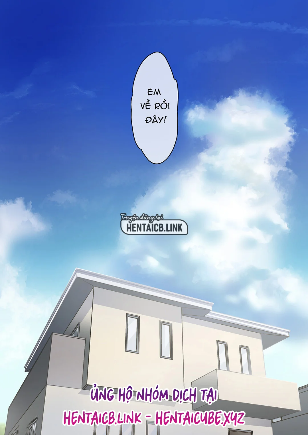 HentaiVN.net - Ảnh 63 - Bạn thân của con gái tôi - Ch. 3
