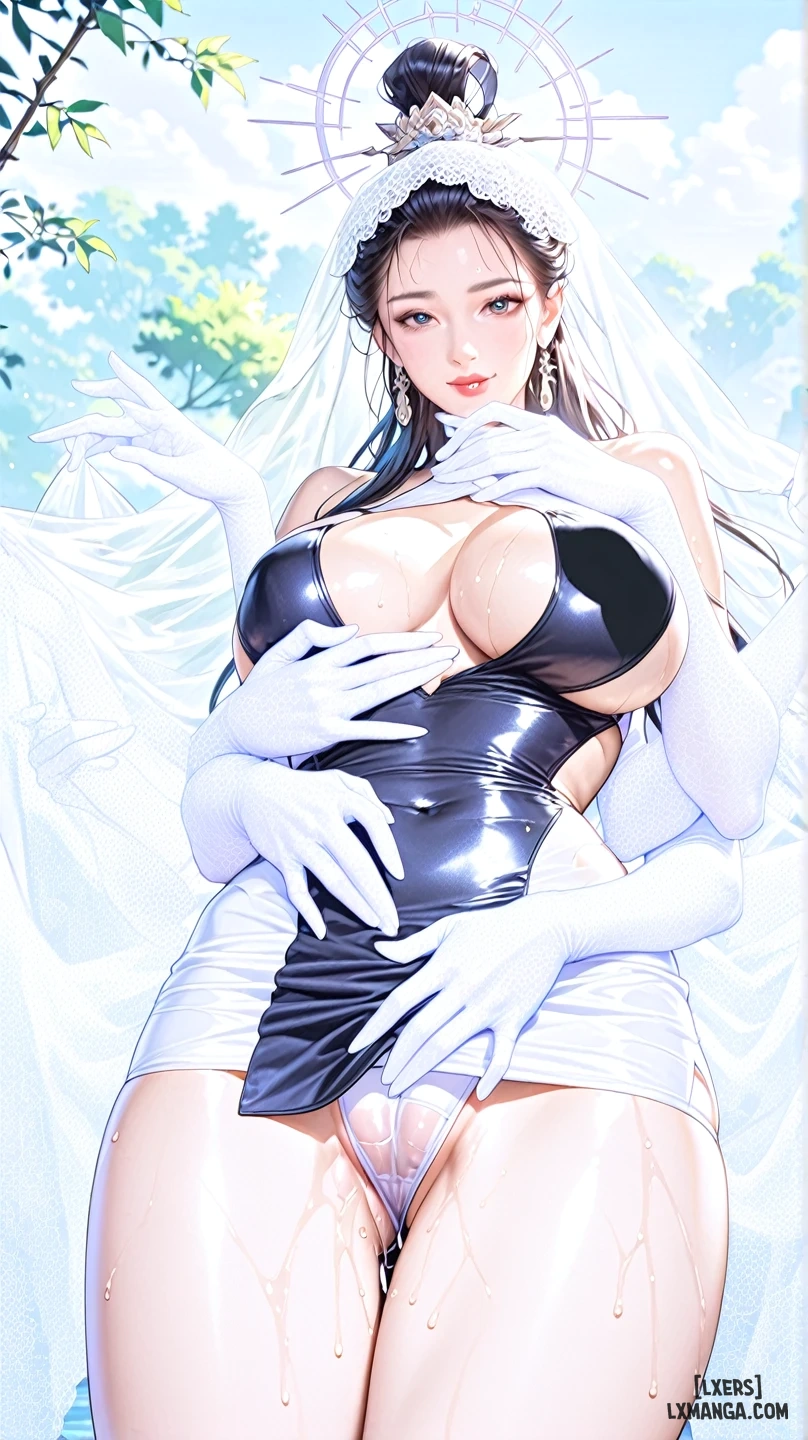 HentaiVN.net - Ảnh 62 - Hi Du Ký - 11_image-only