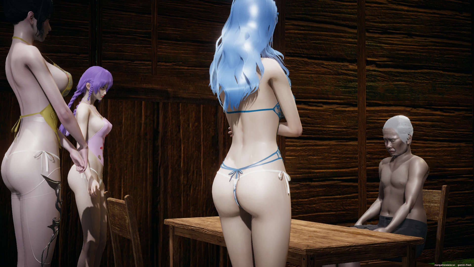 HentaiVN.net - Ảnh 63 - ĐẤU LA NGỌC TRUYỆN - Chương 18