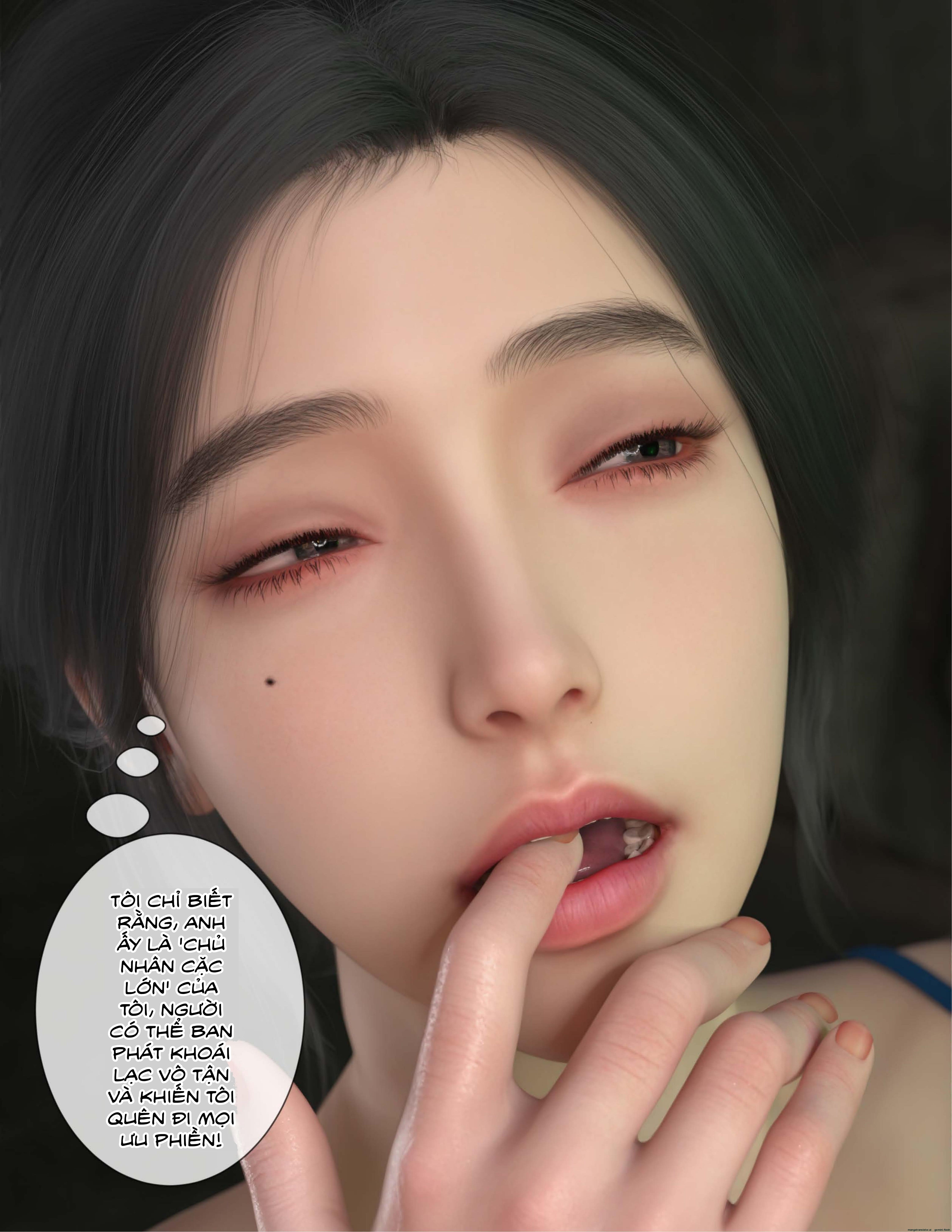 HentaiVN.net - Ảnh 63 - Sự Sa Ngã Của Hoa Hồng Thép - Chương 7
