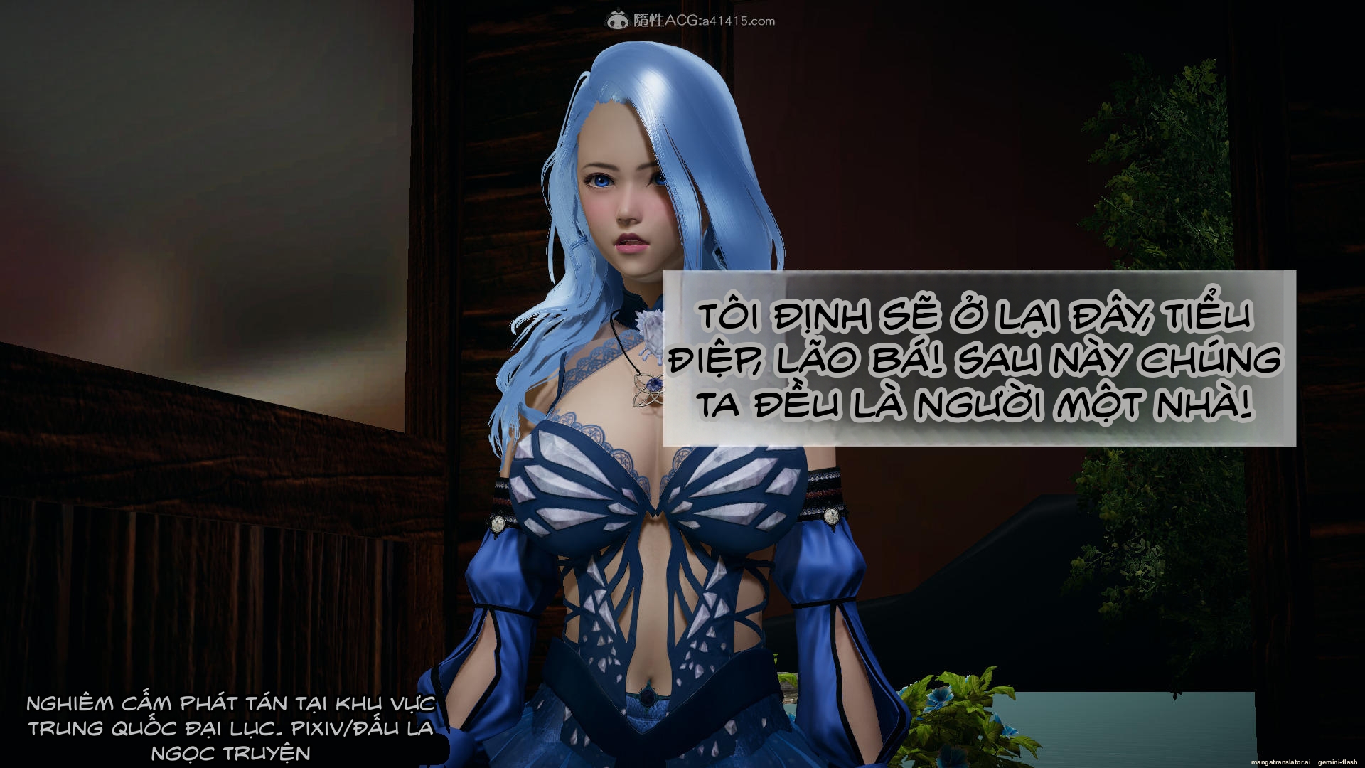HentaiVN.net - Ảnh 64 - ĐẤU LA NGỌC TRUYỆN - Chương 26