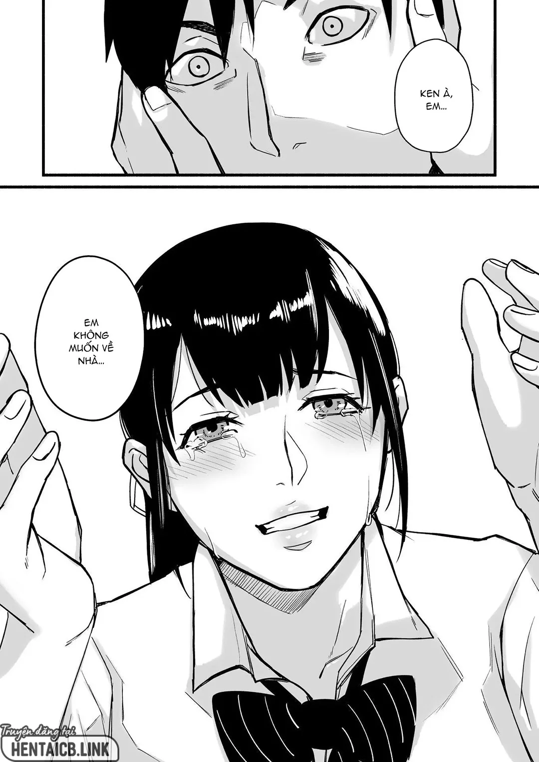 HentaiVN.net - Ảnh 66 - Miho-chan, I Loved You! - part-1