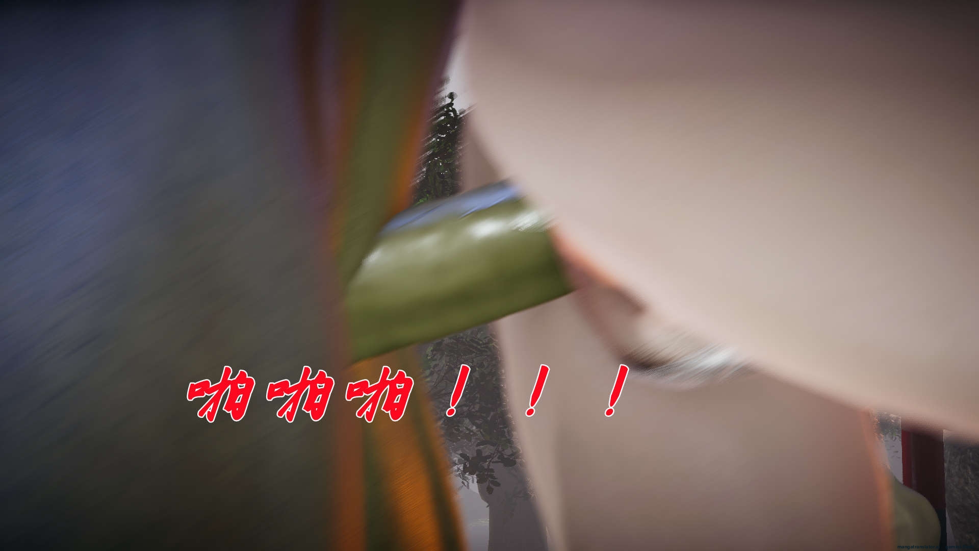 HentaiVN.net - Ảnh 65 - ĐẤU LA NGỌC TRUYỆN - Chương 19