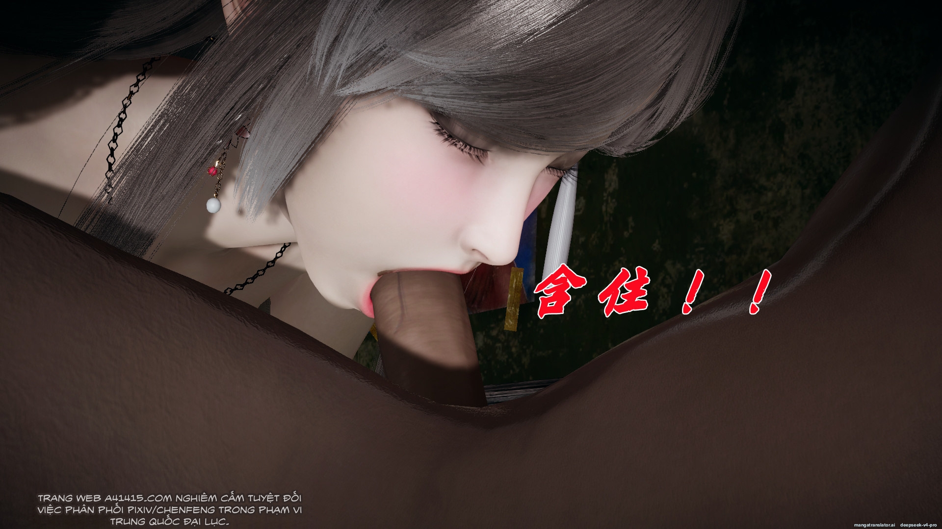 HentaiVN.net - Ảnh 65 - ĐẤU LA NGỌC TRUYỆN - Chương 37