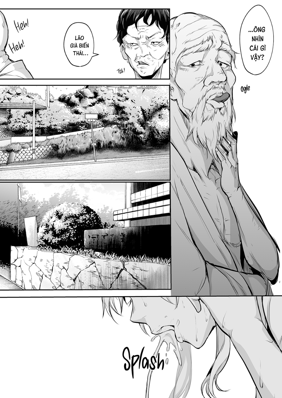 HentaiVN.net - Ảnh 65 - Thánh nữ sinh sản - chap 2.2