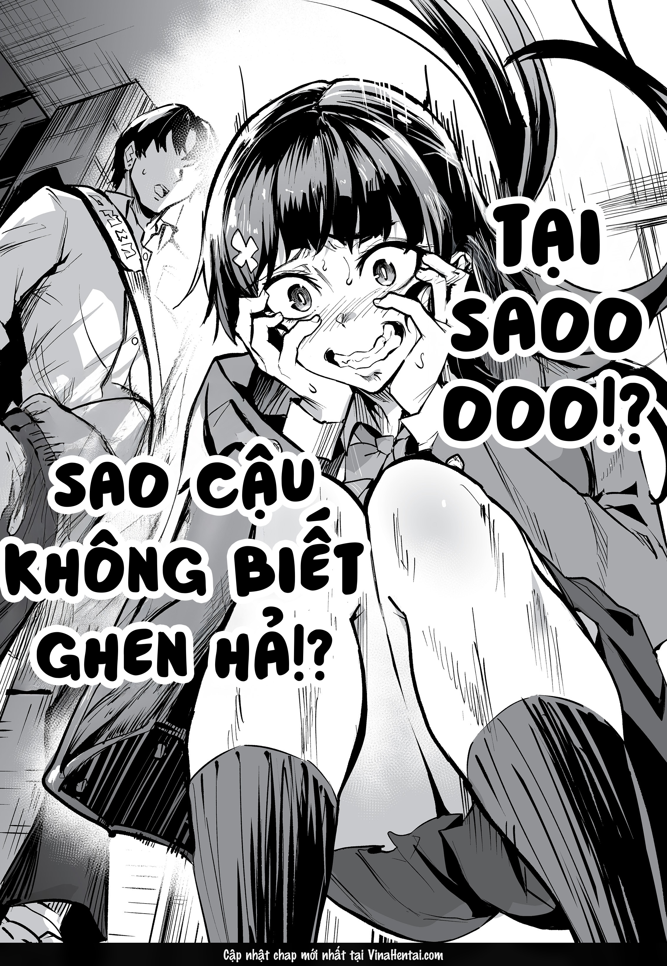 HentaiVN.net - Ảnh 66 - Kanojo ga Gaikokujin ni Netorareru Manga Ouchi Fuck Hen [彼女が外国人に寝取られる漫画 おうちファック編] - Chap 3