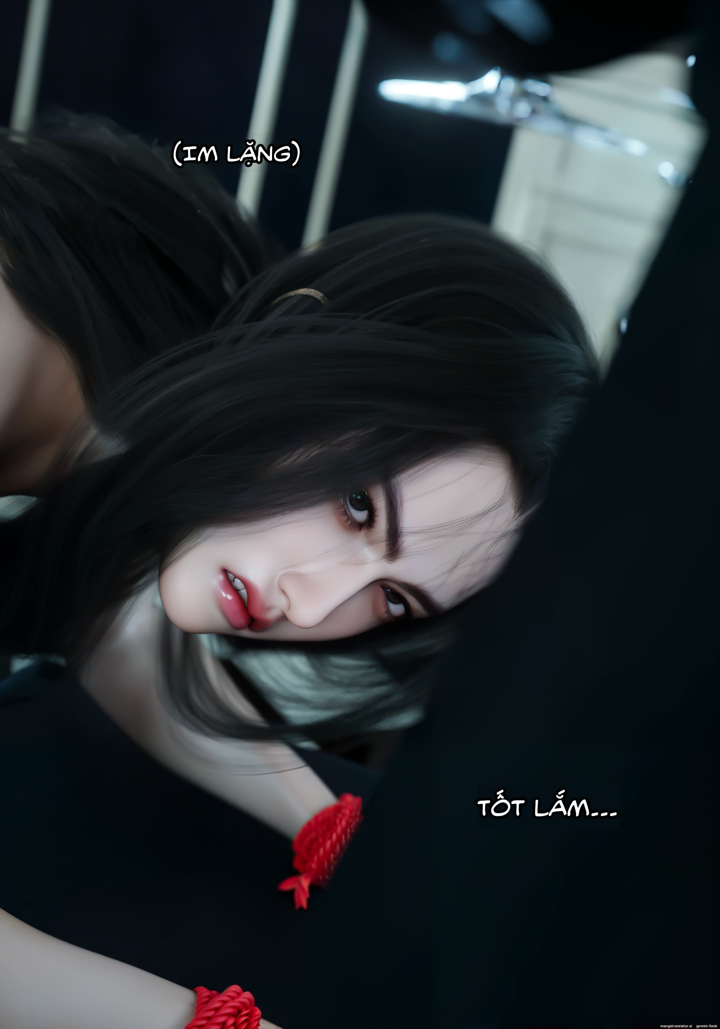 HentaiVN.net - Ảnh 66 - Mật vụ phượng hoàng - Chương 3