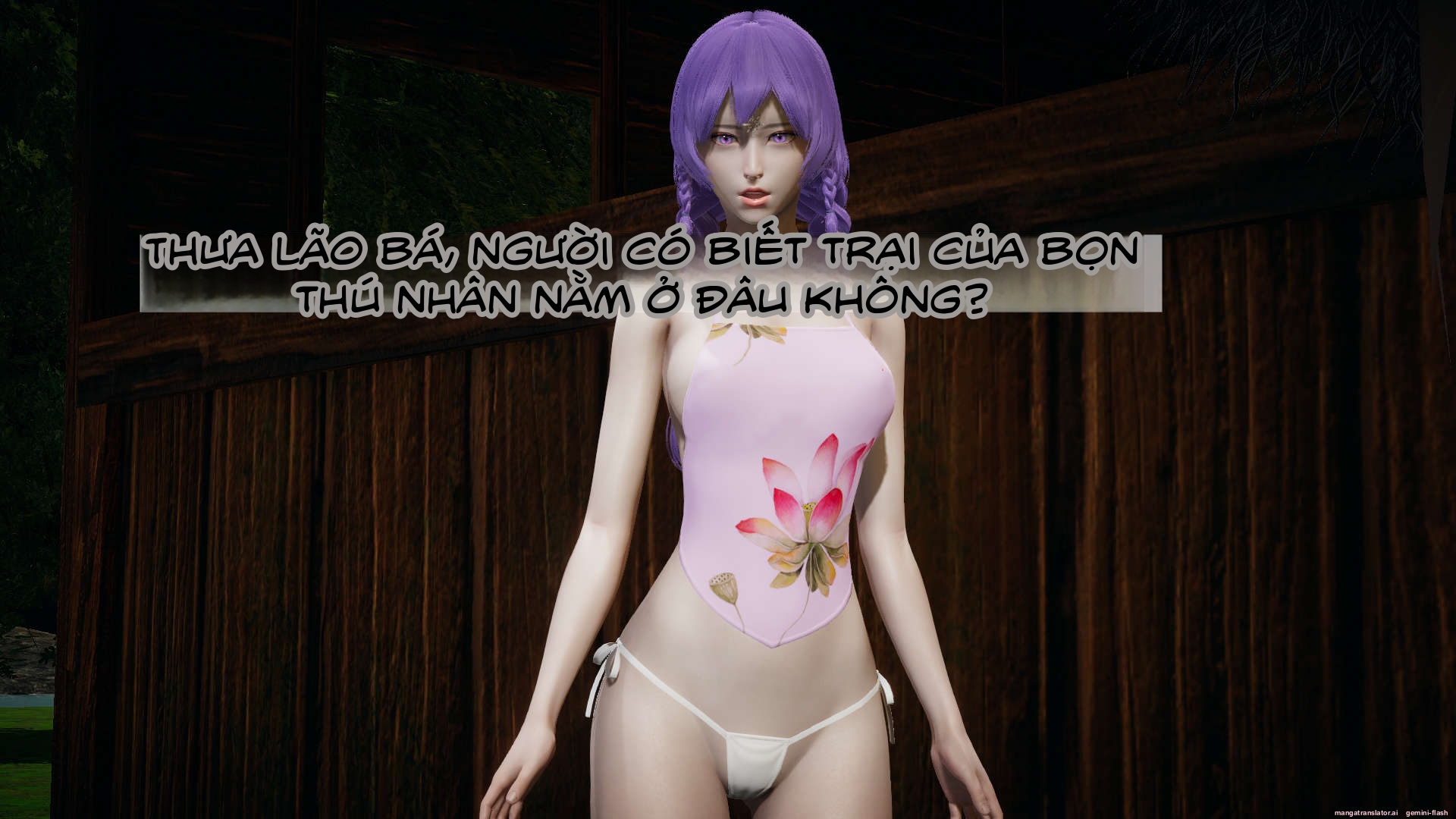HentaiVN.net - Ảnh 66 - ĐẤU LA NGỌC TRUYỆN - Chương 18