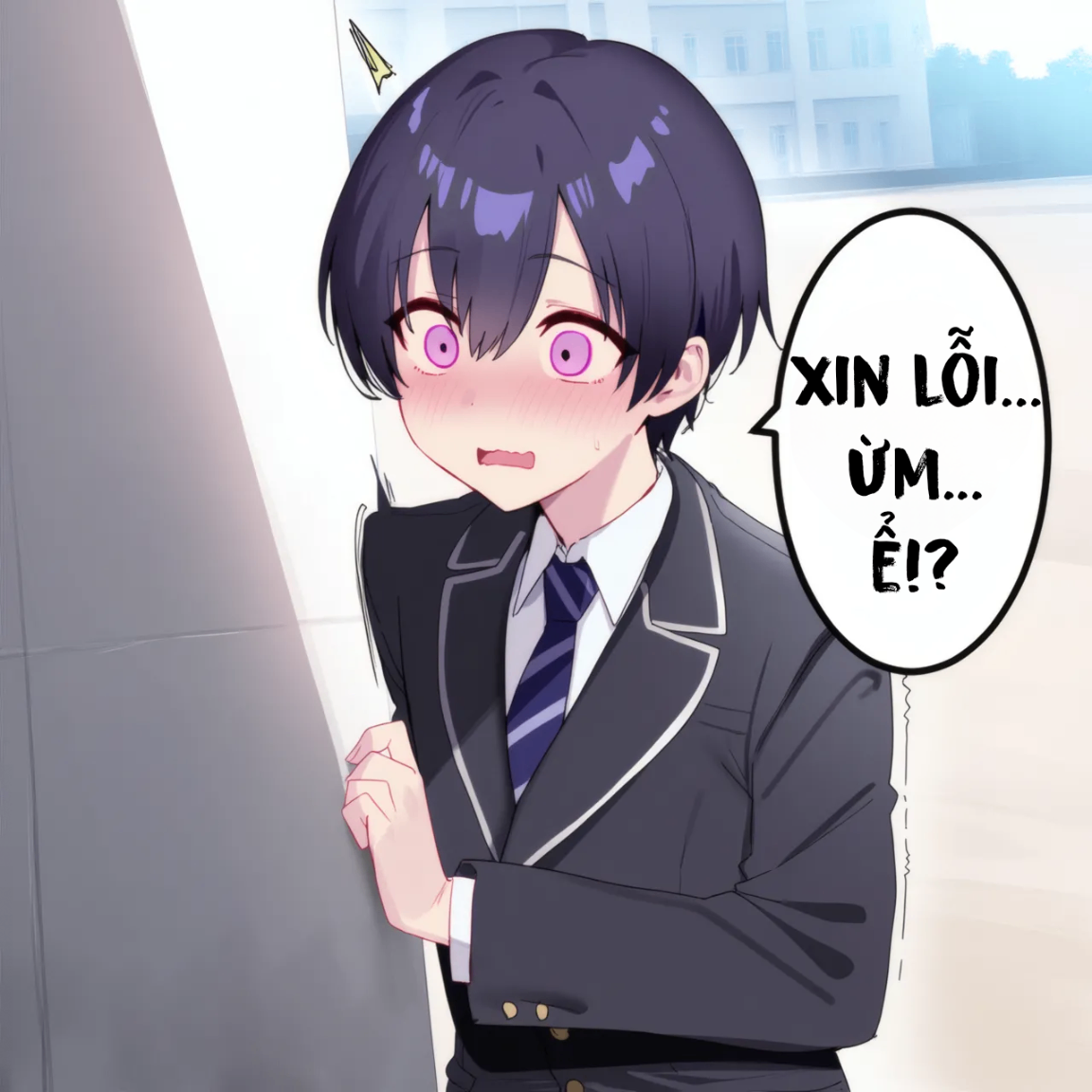 HentaiVN.net - Ảnh 67 - Shikimori-san - Chương 2