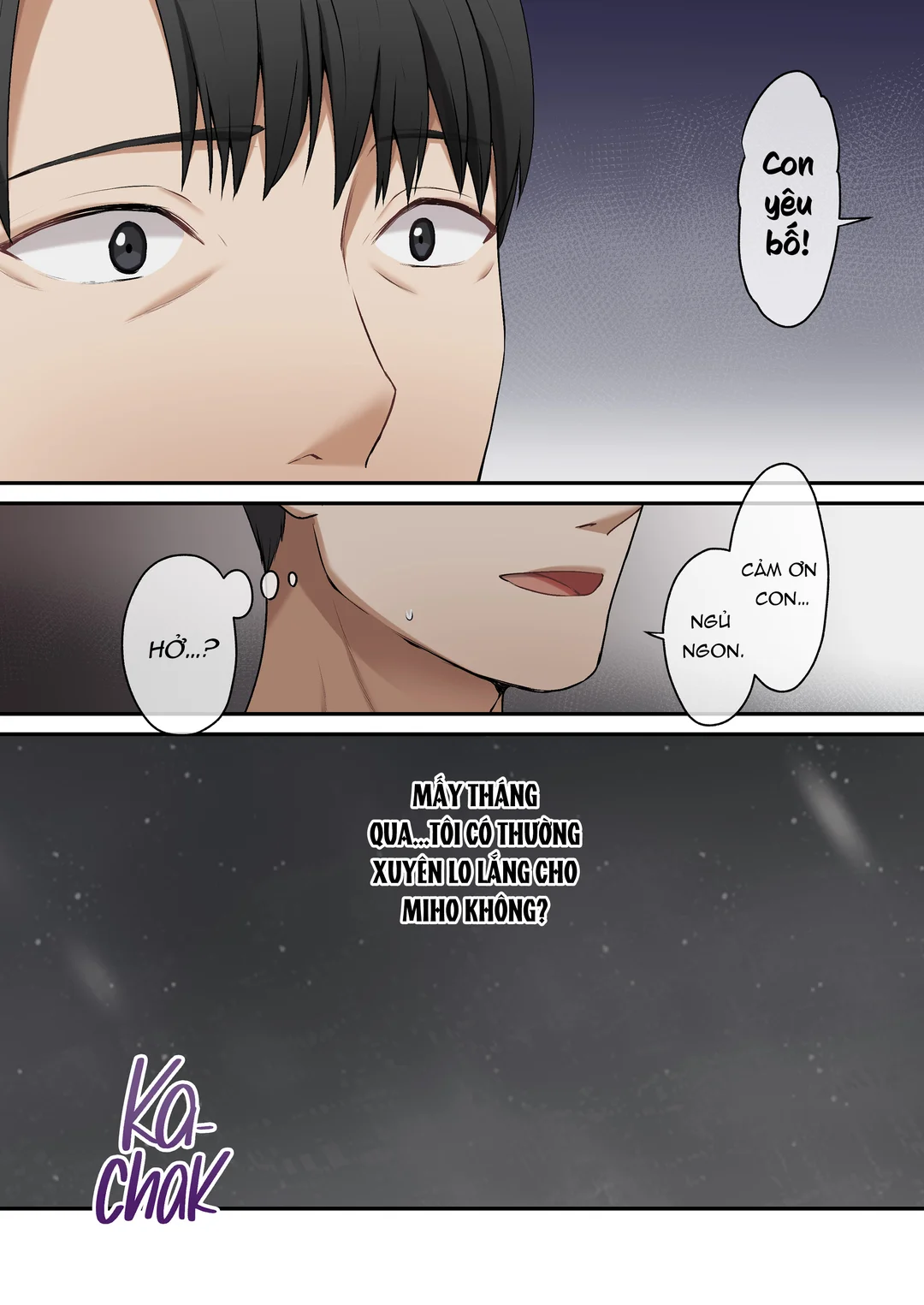 HentaiVN.net - Ảnh 14 - Bạn thân của con gái tôi - Ch. 2B