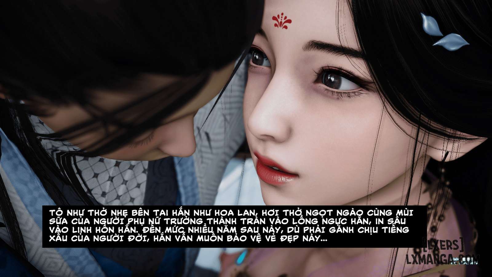 HentaiVN.net - Ảnh 66 - Tân Truyền Kỳ Trảm Tiên Diệt Ma - Chương 1.1