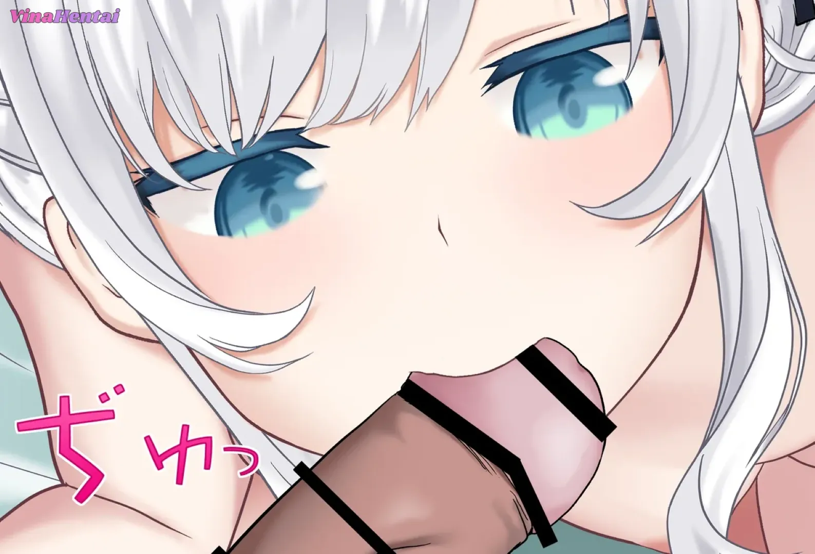 HentaiVN.net - Ảnh 67 - Để Shirakami chăm sóc cho anh nhé - Blowjob Nửa Đầu