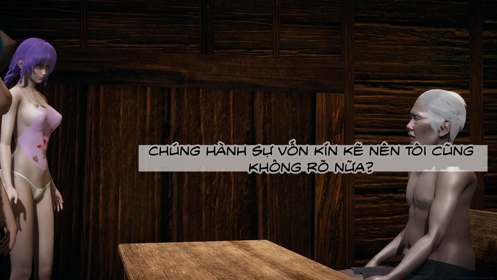 HentaiVN.net - Ảnh 67 - ĐẤU LA NGỌC TRUYỆN - Chương 18